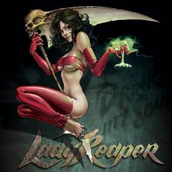 Lady Reaper : Lady Reaper (MCD)